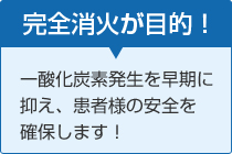 完全消化が目的！